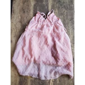 Shein Girl Pink Dress. Size 110